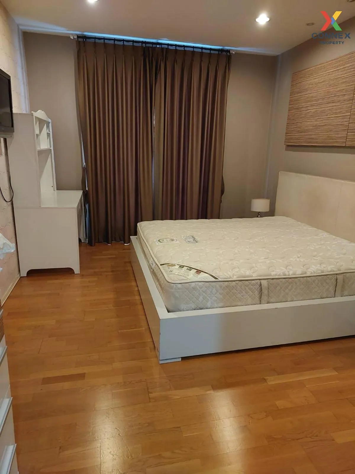 For Rent Condo , Amanta Ratchada , MRT-Thailand Cultural Centre , 3
