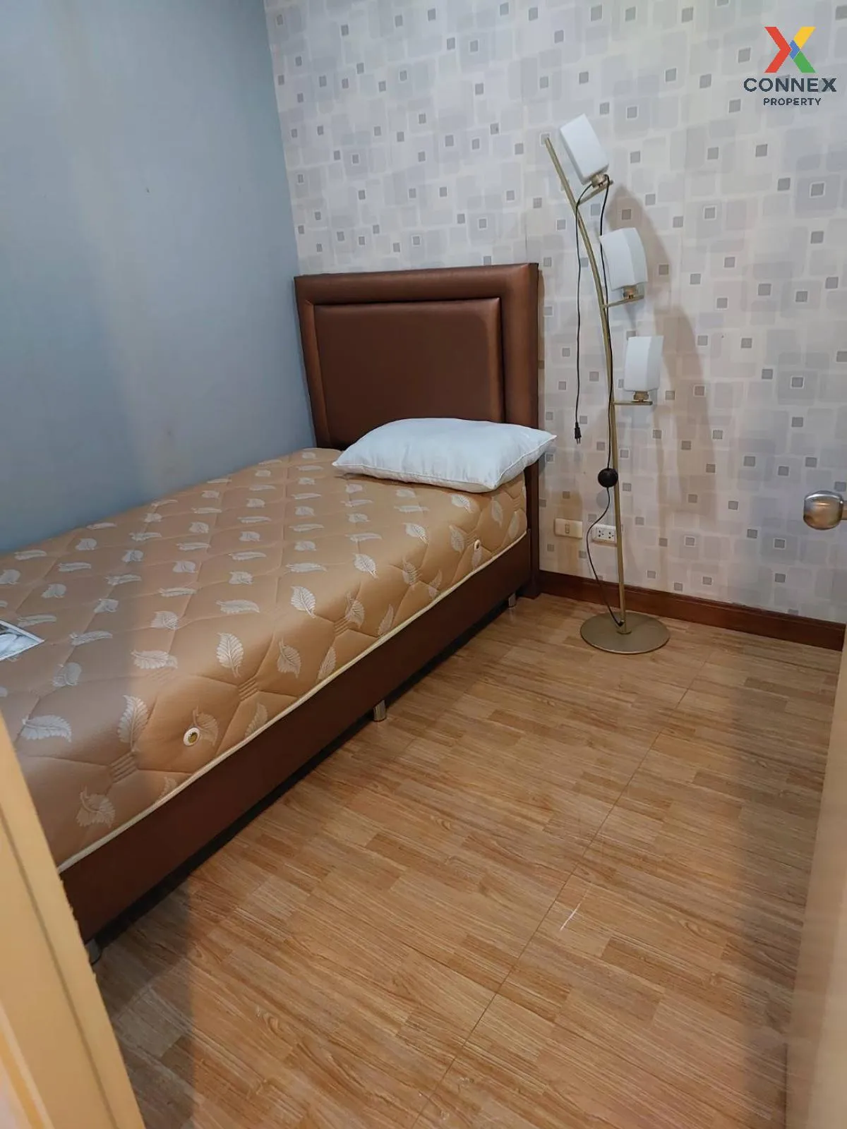 For Rent Condo , Amanta Ratchada , MRT-Thailand Cultural Centre , 4