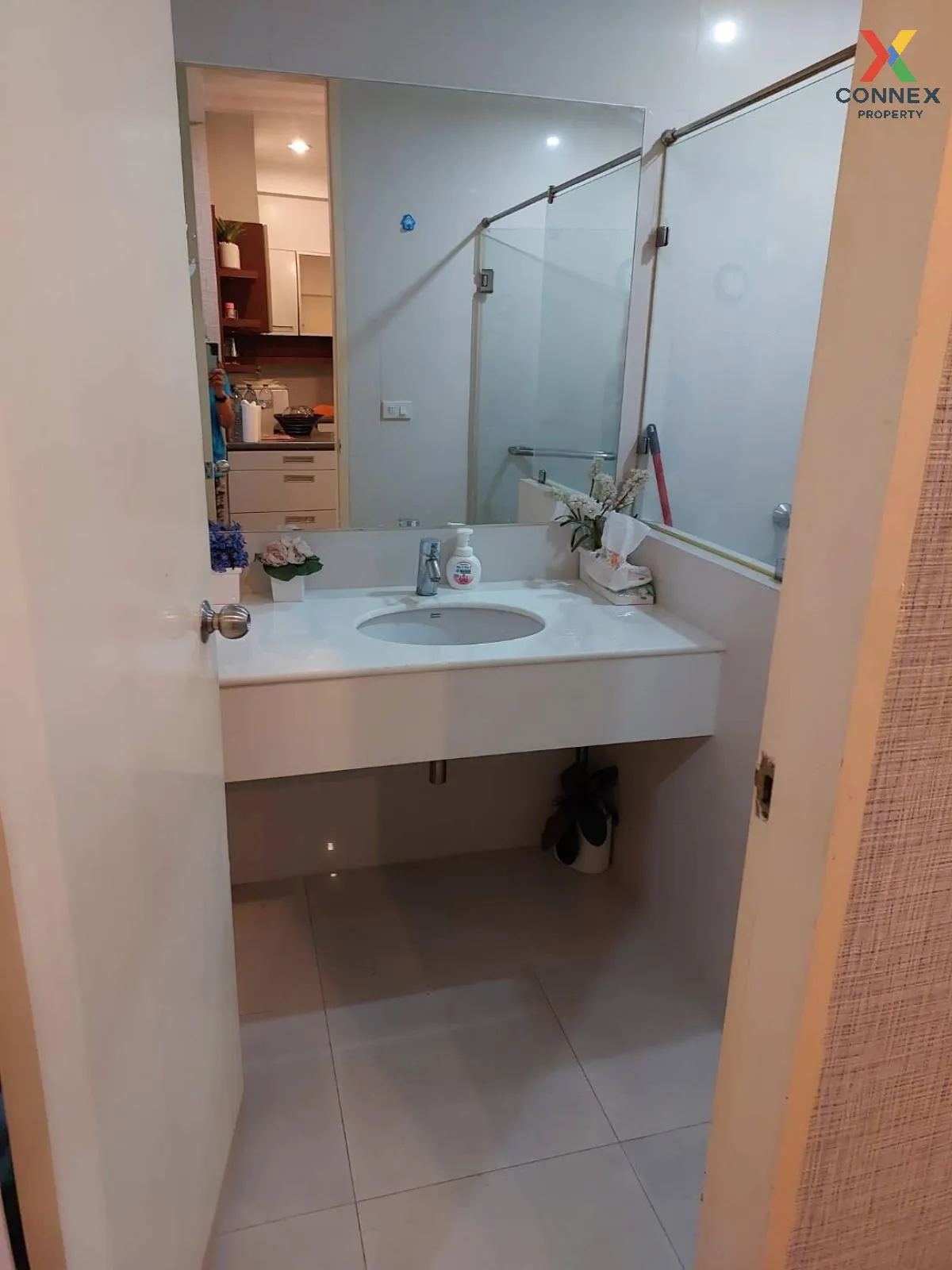 For Rent Condo , Amanta Ratchada , MRT-Thailand Cultural Centre ,