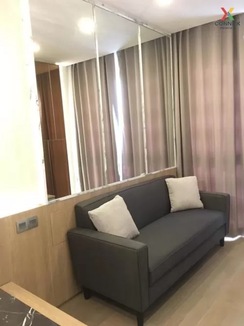 FOR SALE condo , Ashton Asoke , BTS-Asok , Khlong Toei Nuea , Watthana , Bangkok , CX-56992