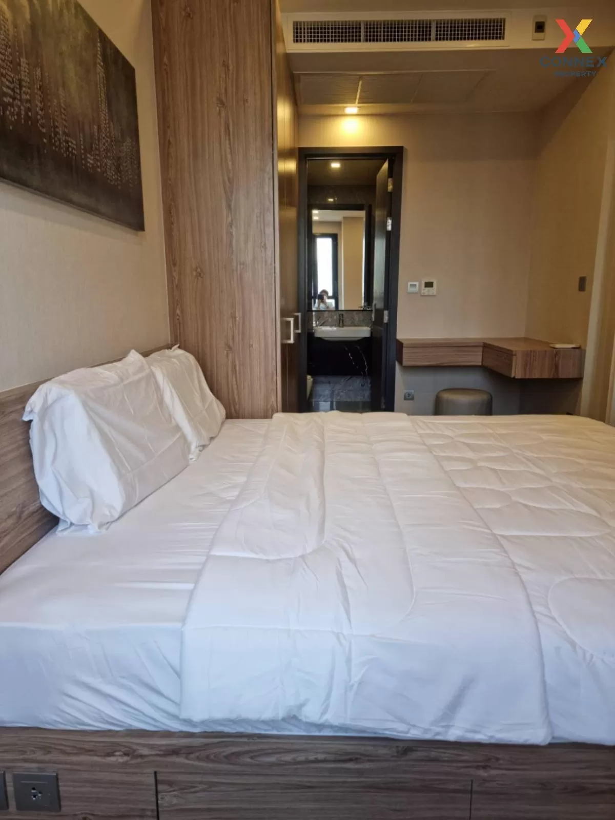 ขายคอนโด  แอชตัน อโศก BTS-อโศก คลองเตยเหนือ เขต วัฒนา กรุงเทพ CX-