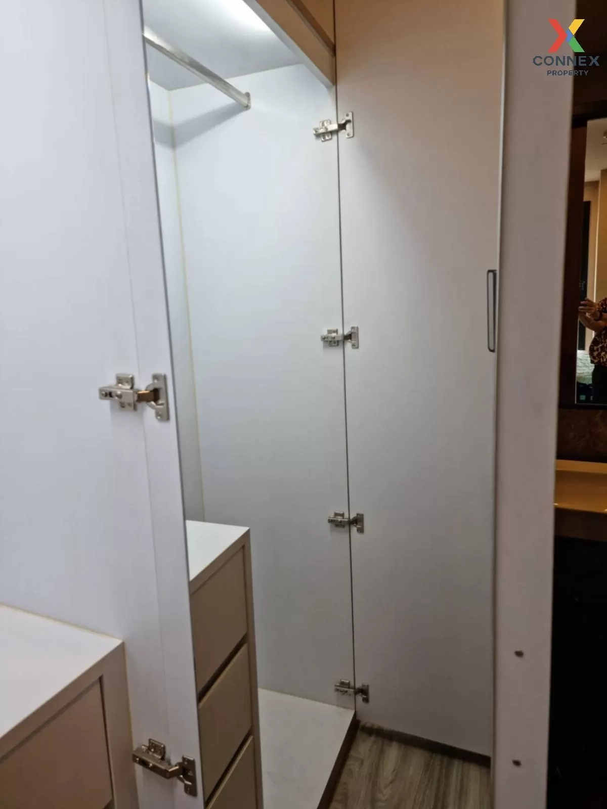 ขายคอนโด  แอชตัน อโศก BTS-อโศก คลองเตยเหนือ เขต วัฒนา กรุงเทพ CX-