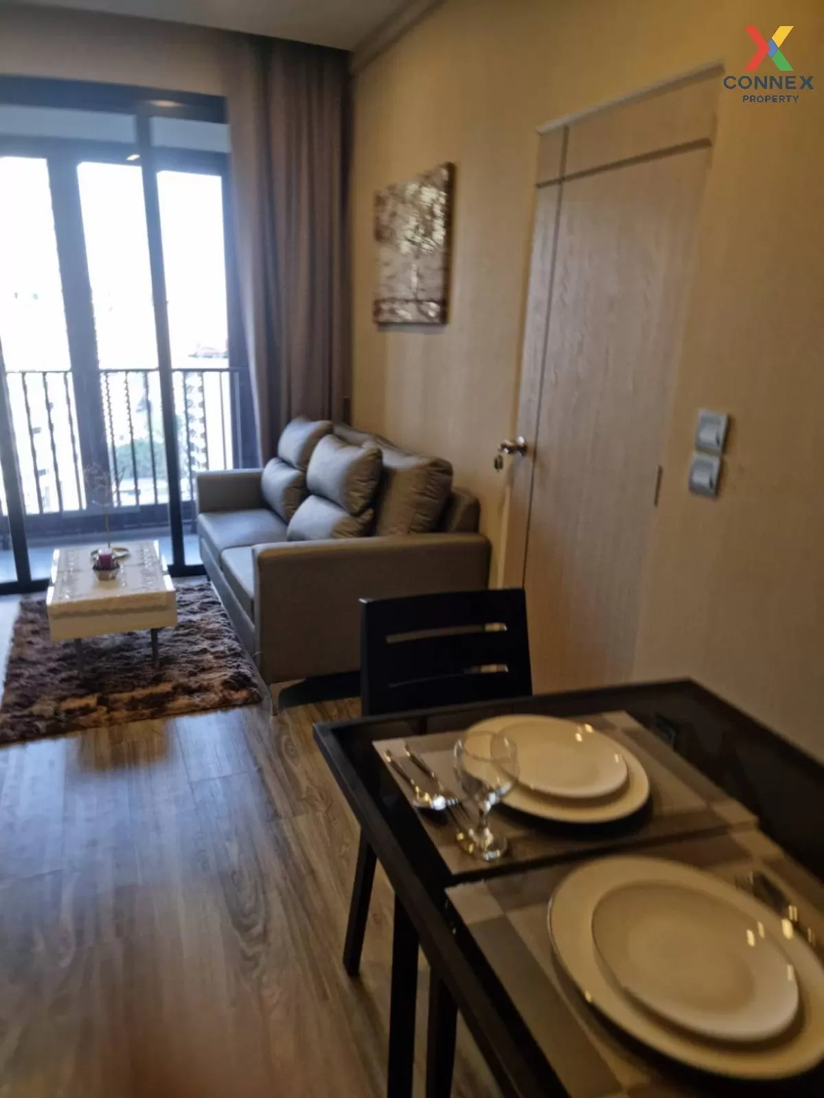 ขายคอนโด  แอชตัน อโศก BTS-อโศก คลองเตยเหนือ เขต วัฒนา กรุงเทพ CX- 4