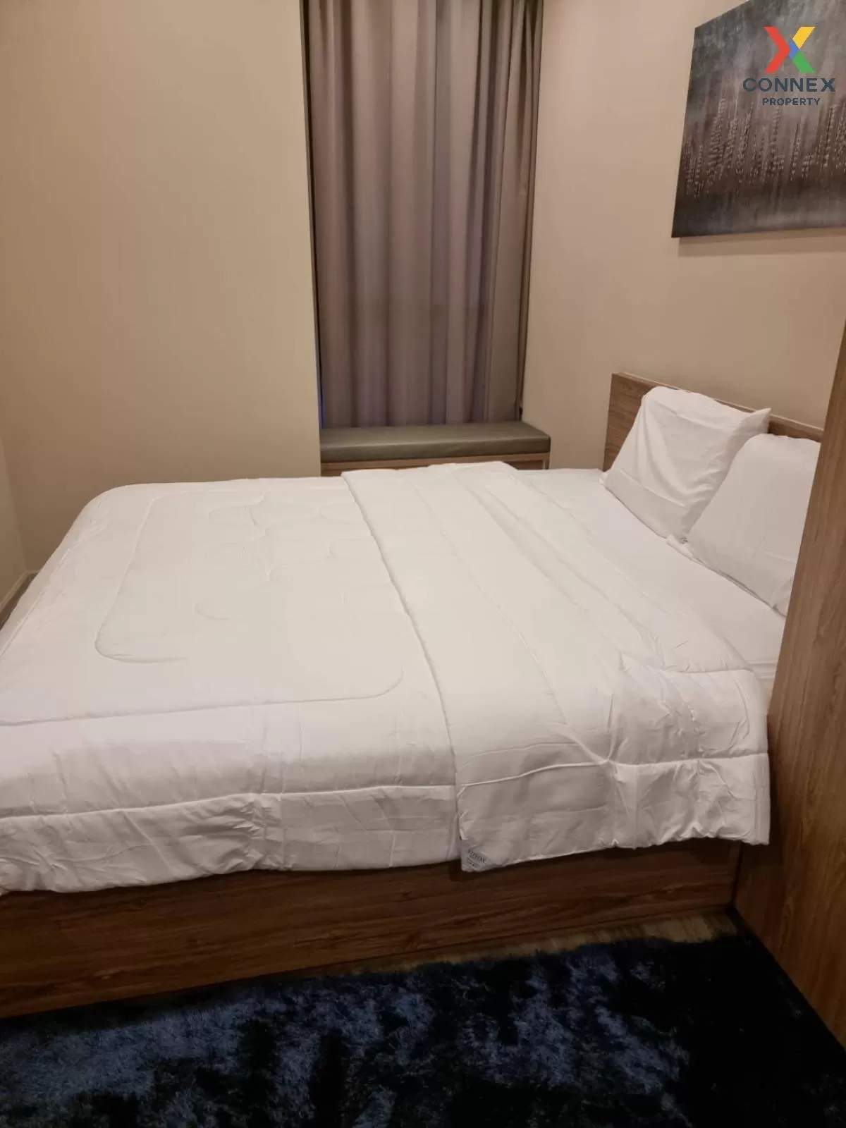 ขายคอนโด  แอชตัน อโศก BTS-อโศก คลองเตยเหนือ เขต วัฒนา กรุงเทพ CX-