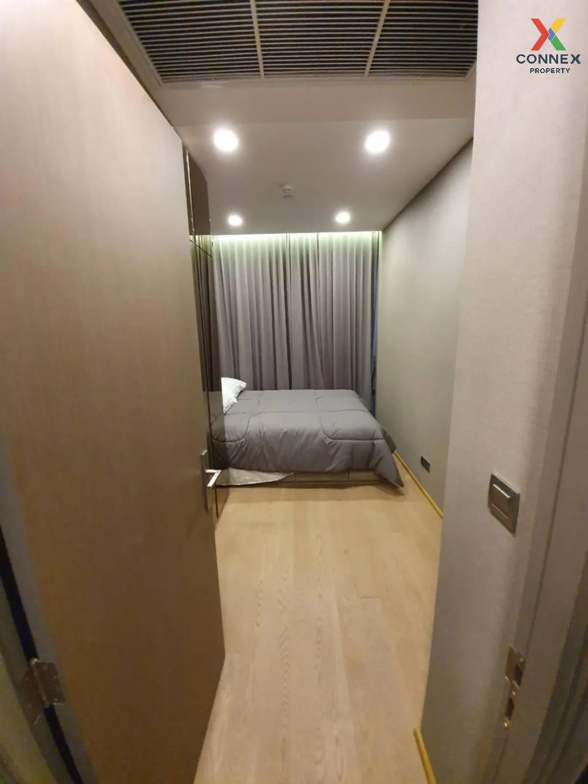 ขายคอนโด  แอชตัน จุฬา-สีลม วิวสวย MRT-สามย่าน สี่พระยา เขต บางรัก