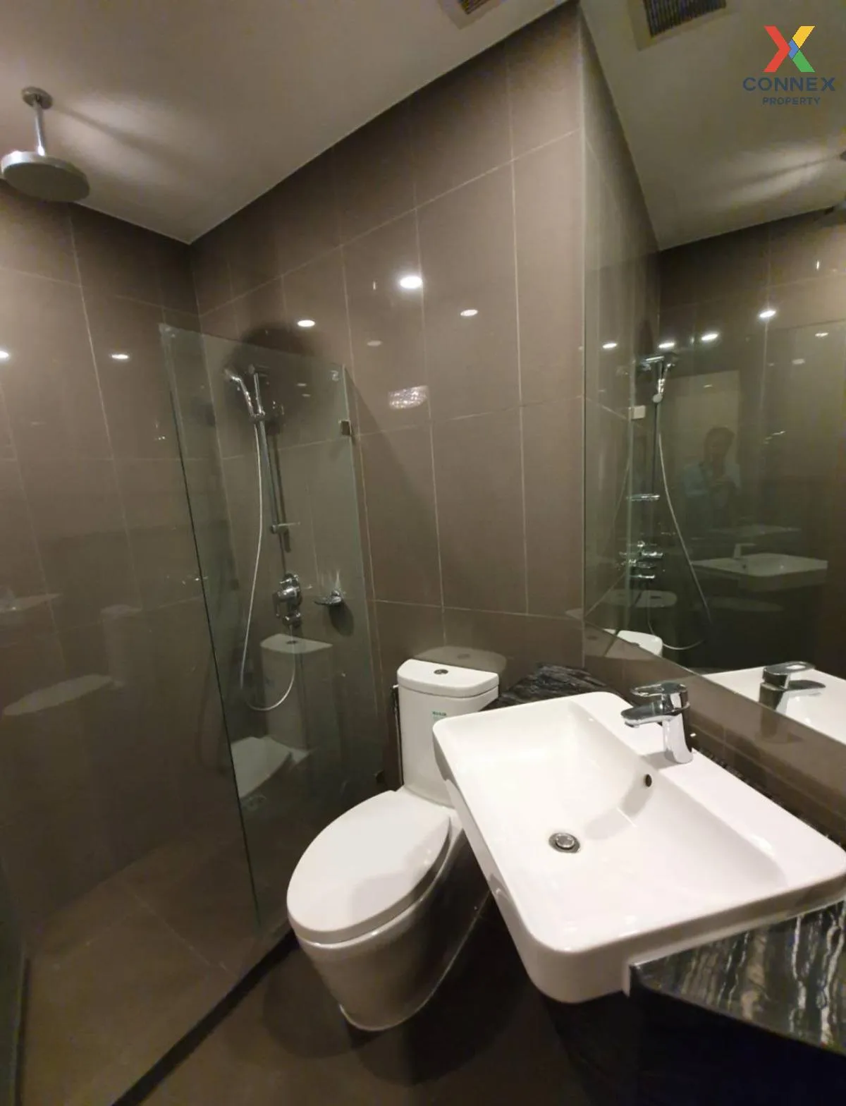 ขายคอนโด  แอชตัน จุฬา-สีลม วิวสวย MRT-สามย่าน สี่พระยา เขต บางรัก