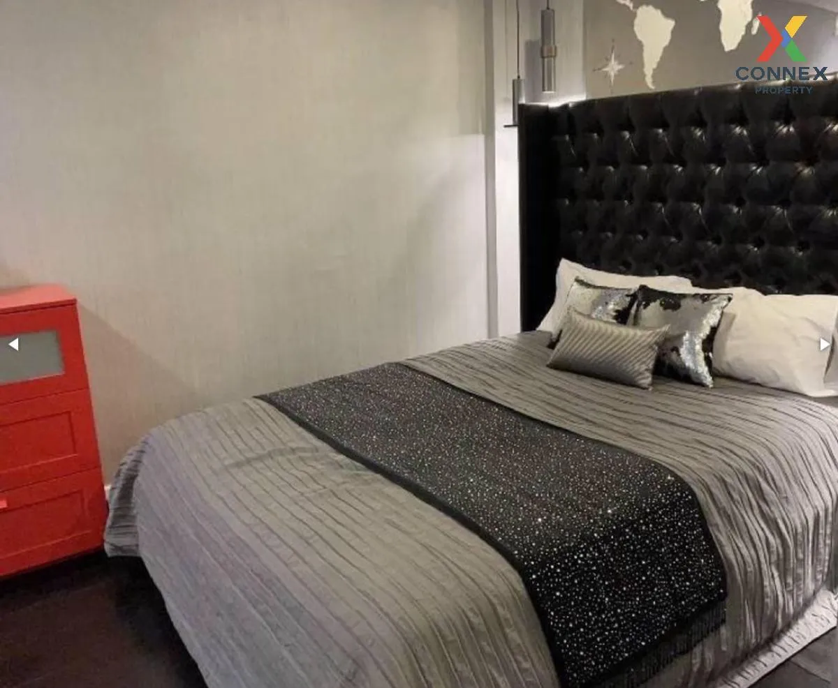 FOR RENT condo , Ashton Morph 38 , Duplex , BTS-Thong Lo , Phra K