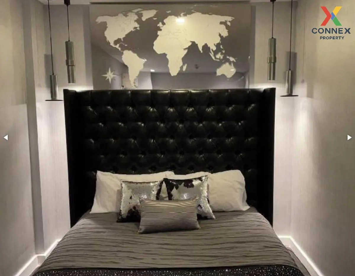 FOR RENT condo , Ashton Morph 38 , Duplex , BTS-Thong Lo , Phra K