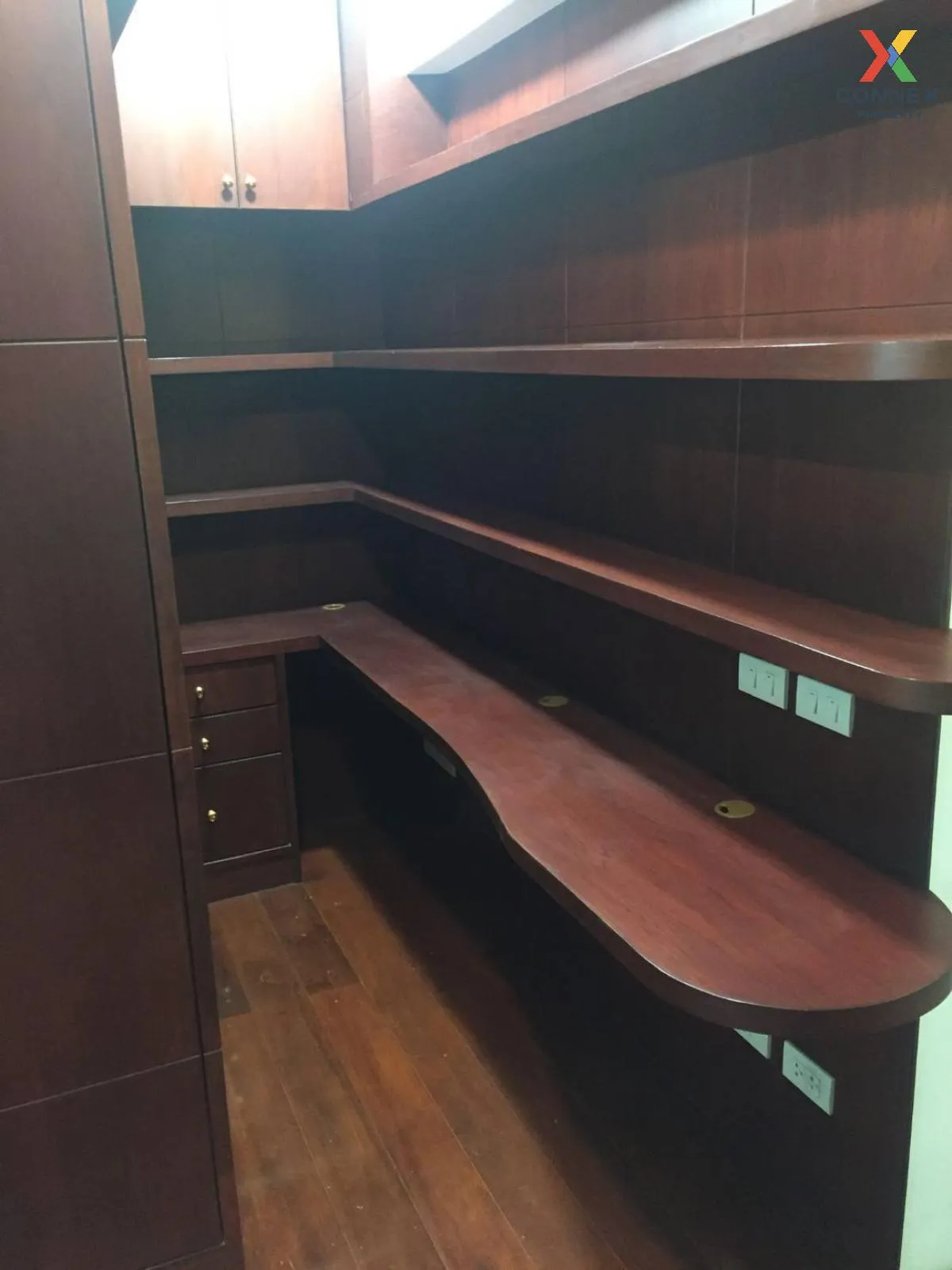 เช่าคอนโด  อโศก ทาวเวอร์  MRT-เพชรบุรี คลองตันเหนือ เขต วัฒนา กรุ 3