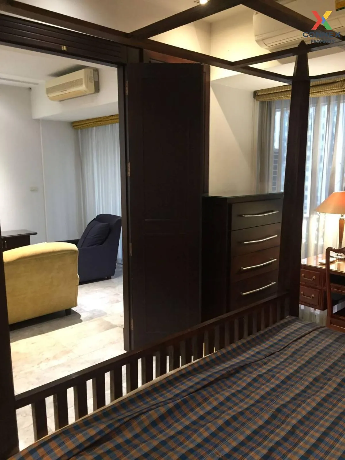 เช่าคอนโด  อโศก ทาวเวอร์  MRT-เพชรบุรี คลองตันเหนือ เขต วัฒนา กรุ