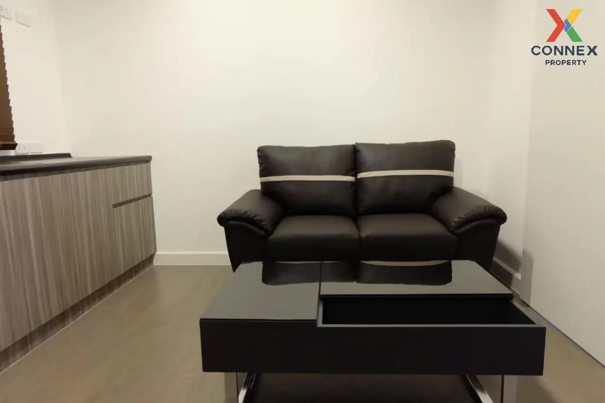 FOR SALE condo , A Space ID Asoke-Ratchada , MRT-Phra Ram 9 , Din 1