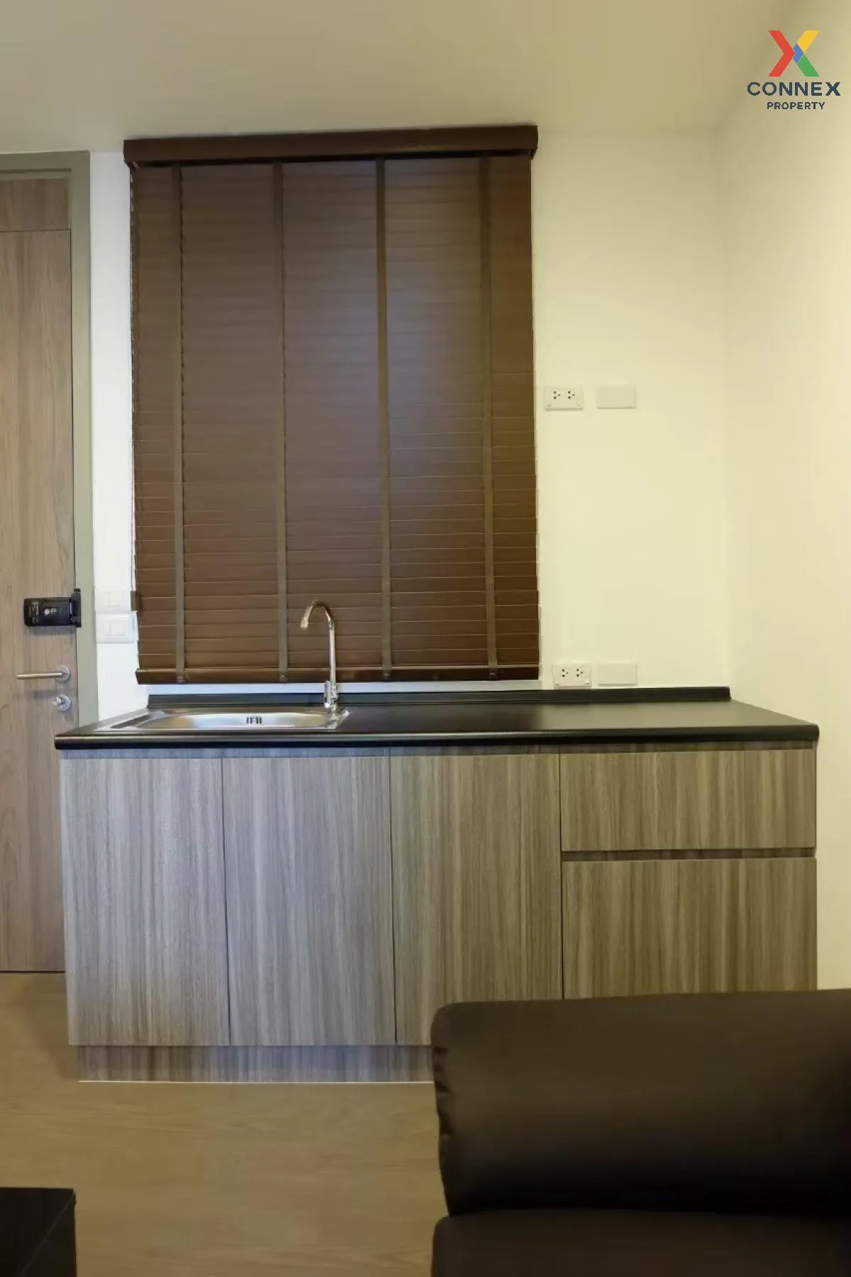 FOR SALE condo , A Space ID Asoke-Ratchada , MRT-Phra Ram 9 , Din