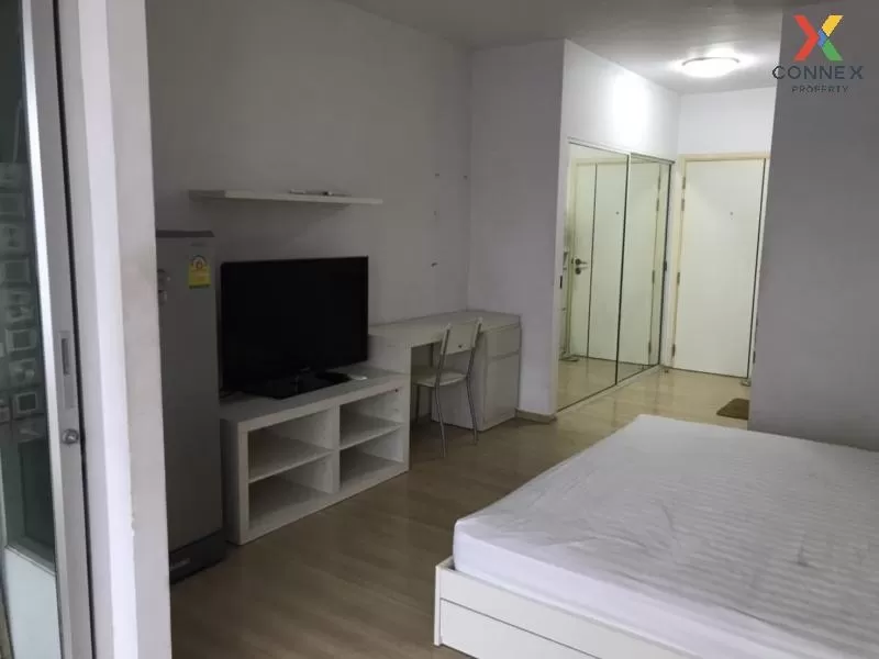 ขายคอนโด  เอ สเปซ สุขุมวิท 77 BTS-อ่อนนุช สวนหลวง เขต สวนหลวง กรุ 2