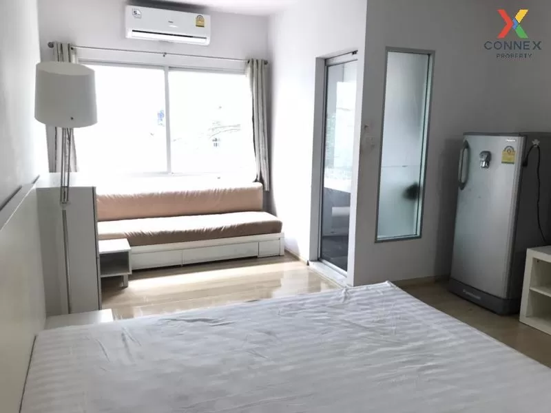 ขายคอนโด  เอ สเปซ สุขุมวิท 77 BTS-อ่อนนุช สวนหลวง เขต สวนหลวง กรุ 3