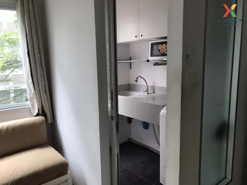 ขายคอนโด  เอ สเปซ สุขุมวิท 77 BTS-อ่อนนุช สวนหลวง เขต สวนหลวง กรุ 4