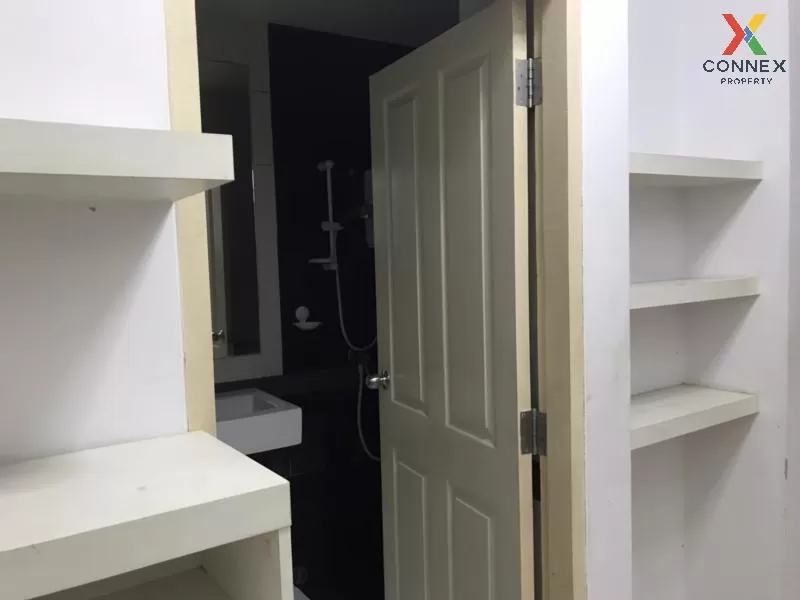 ขายคอนโด  เอ สเปซ สุขุมวิท 77 BTS-อ่อนนุช สวนหลวง เขต สวนหลวง กรุ