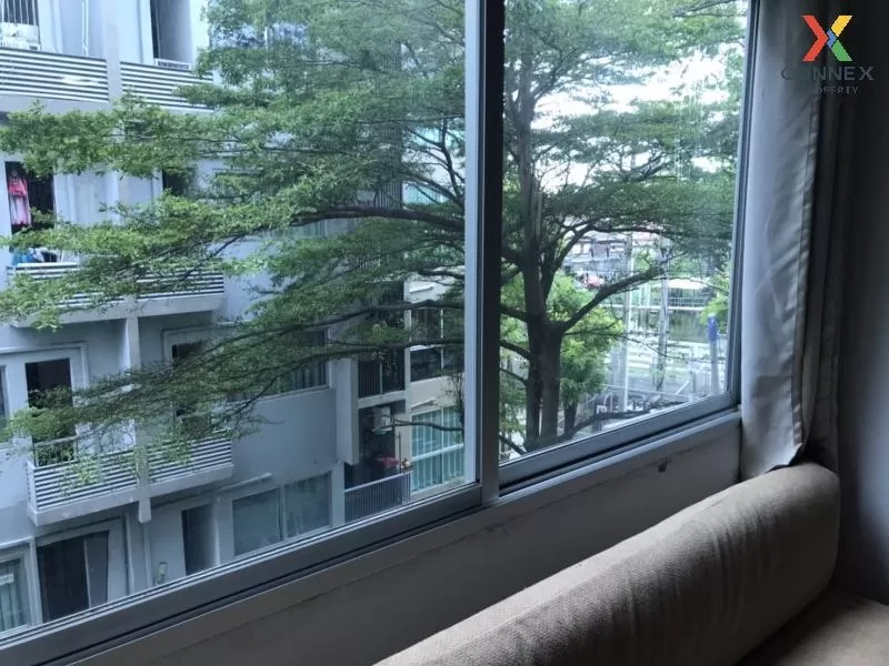 ขายคอนโด  เอ สเปซ สุขุมวิท 77 BTS-อ่อนนุช สวนหลวง เขต สวนหลวง กรุ