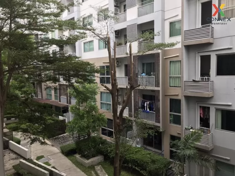 ขายคอนโด  เอ สเปซ สุขุมวิท 77 BTS-อ่อนนุช สวนหลวง เขต สวนหลวง กรุ