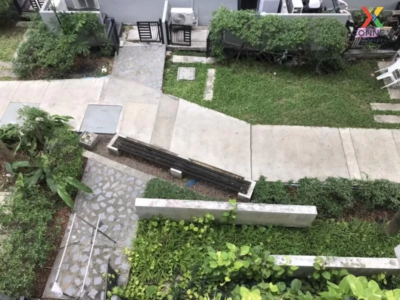 ขายคอนโด  เอ สเปซ สุขุมวิท 77 BTS-อ่อนนุช สวนหลวง เขต สวนหลวง กรุ