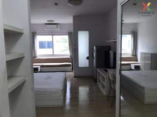 ขายคอนโด  เอ สเปซ สุขุมวิท 77 BTS-อ่อนนุช สวนหลวง เขต สวนหลวง กรุงเทพ CX-57177