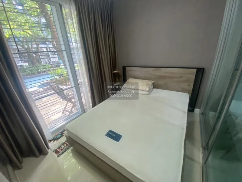 เช่าคอนโด  เอ สเปซ สุขุมวิท 77 BTS-อ่อนนุช สวนหลวง เขต สวนหลวง กร 4