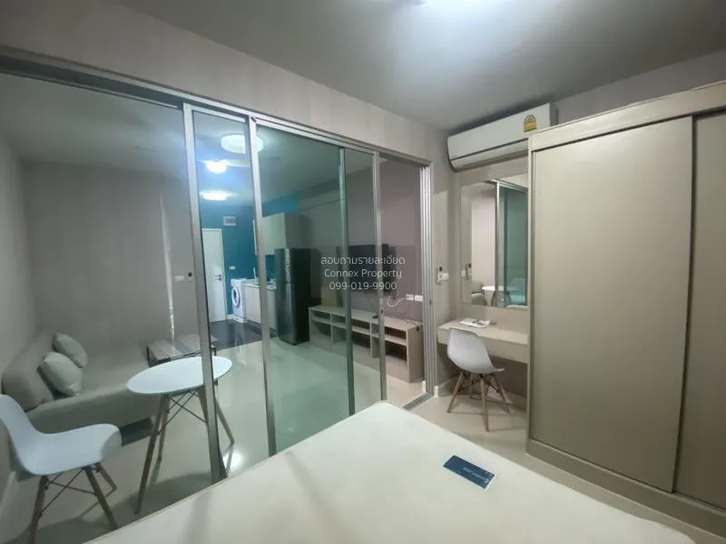 เช่าคอนโด  เอ สเปซ สุขุมวิท 77 BTS-อ่อนนุช สวนหลวง เขต สวนหลวง กร