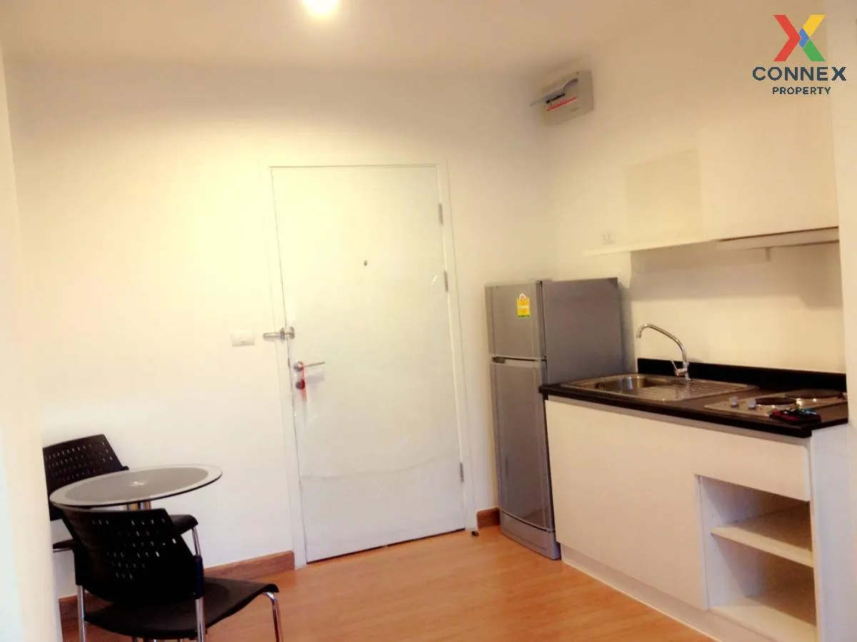 FOR RENT condo , Aspire Rama 4 , BTS-Ekkamai , Phra Khanong , Khl 2