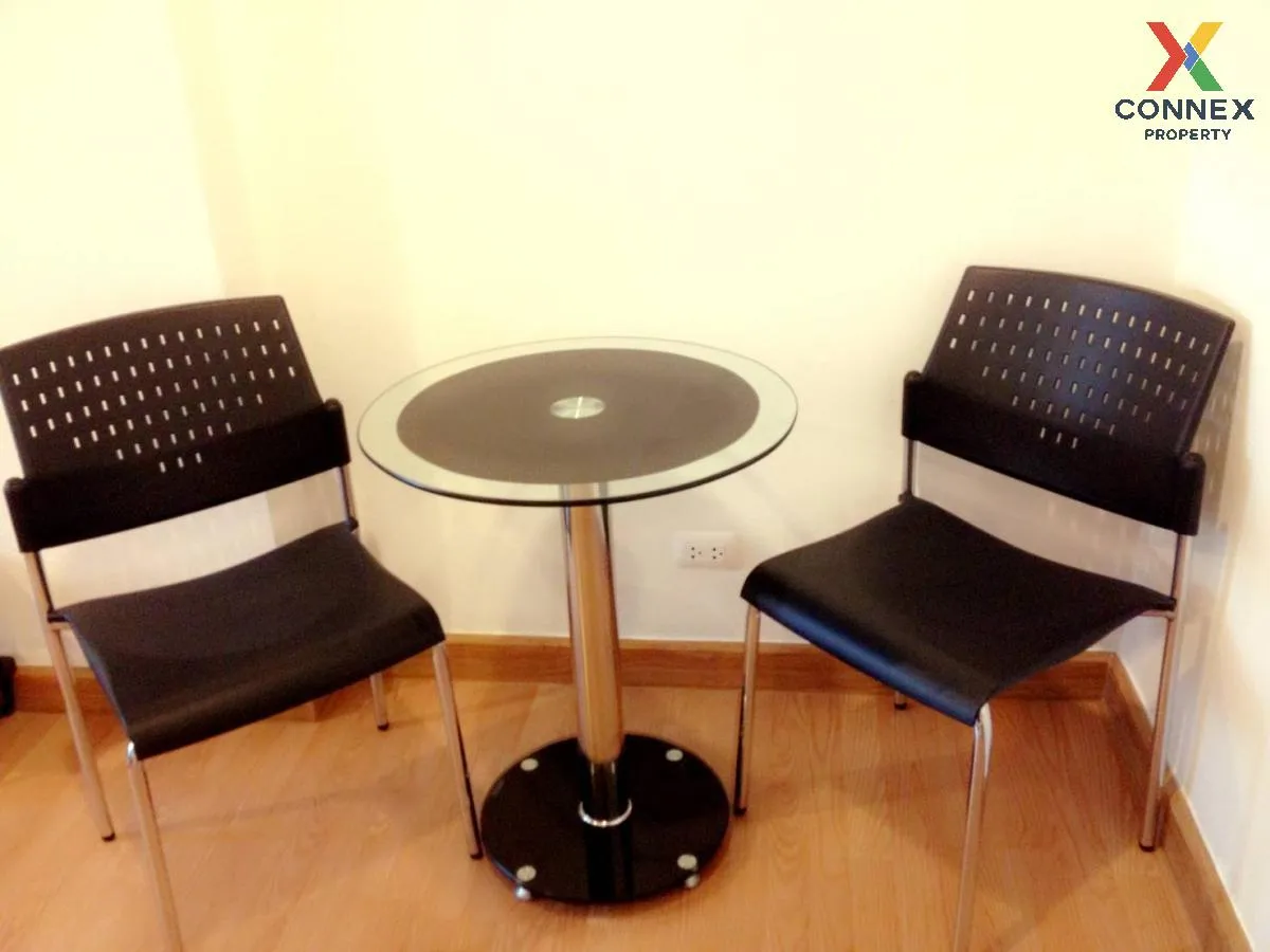 FOR RENT condo , Aspire Rama 4 , BTS-Ekkamai , Phra Khanong , Khl 3