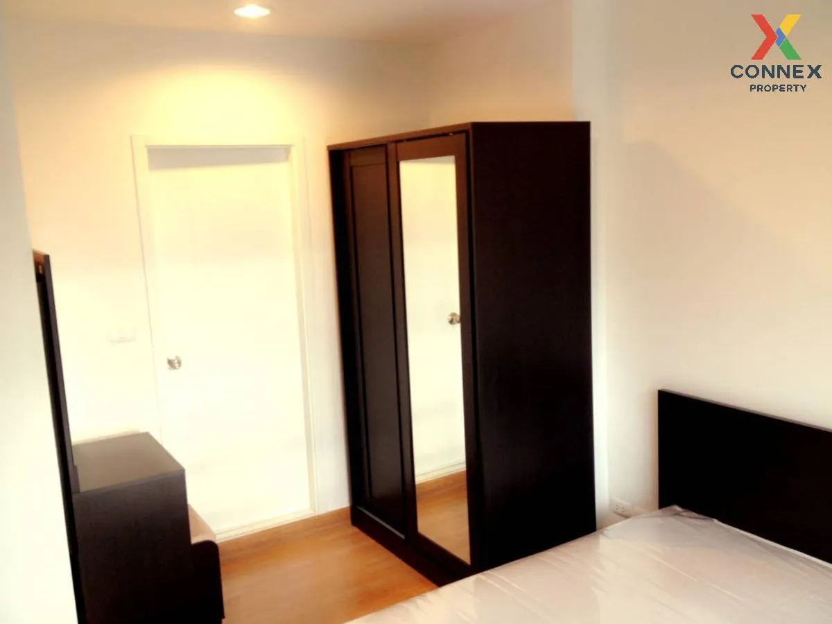 FOR RENT condo , Aspire Rama 4 , BTS-Ekkamai , Phra Khanong , Khl