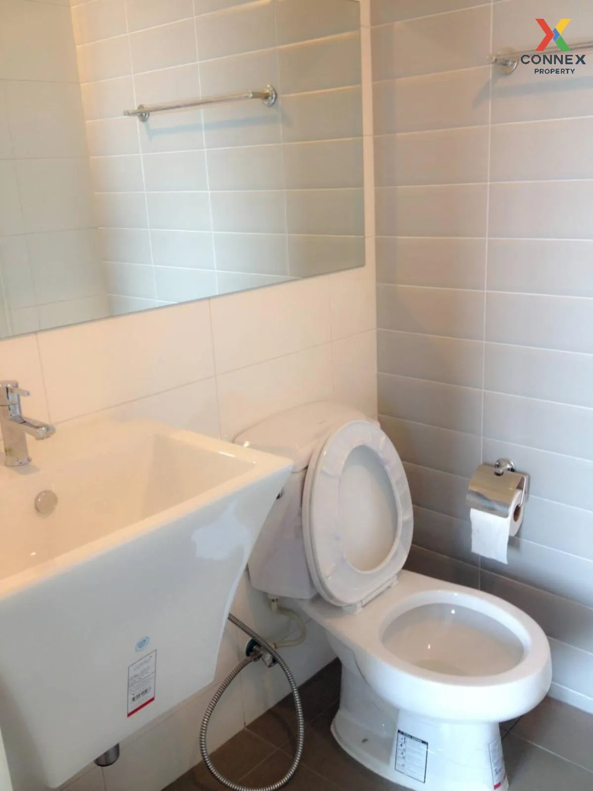 FOR RENT condo , Aspire Rama 4 , BTS-Ekkamai , Phra Khanong , Khl