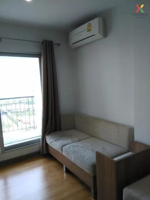 FOR SALE condo , Aspire Rama 4 , BTS-Ekkamai , Phra Khanong , Khlong Toei , Bangkok , CX-57190