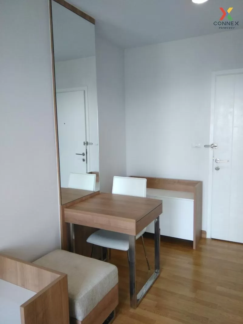 FOR RENT condo , Aspire Rama 4 , BTS-Ekkamai , Phra Khanong , Khl 3