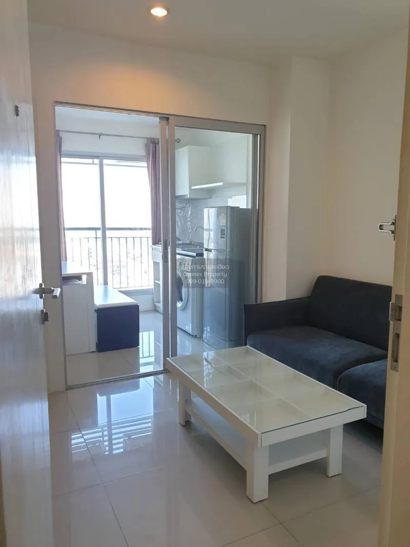 เช่าคอนโด  แอสปาย สุขุมวิท 48 BTS-พระโขนง พระโขนง เขต คลองเตย กรุ 2