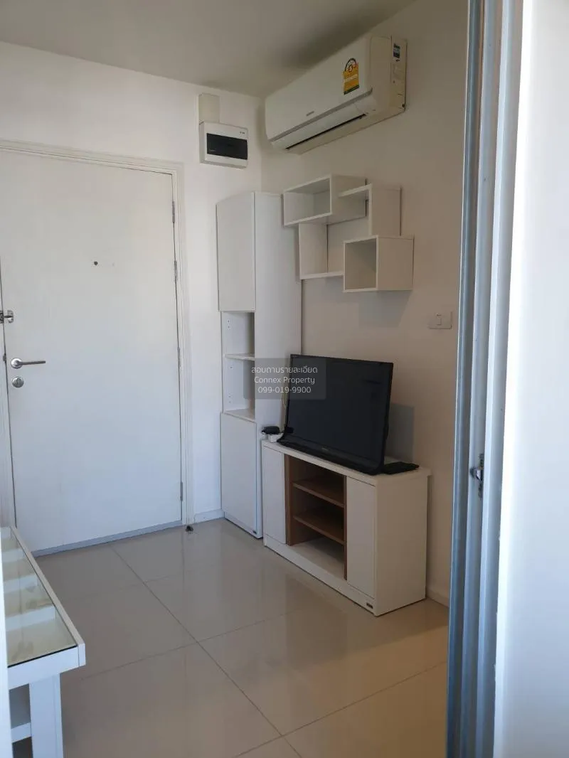 เช่าคอนโด  แอสปาย สุขุมวิท 48 BTS-พระโขนง พระโขนง เขต คลองเตย กรุ 3