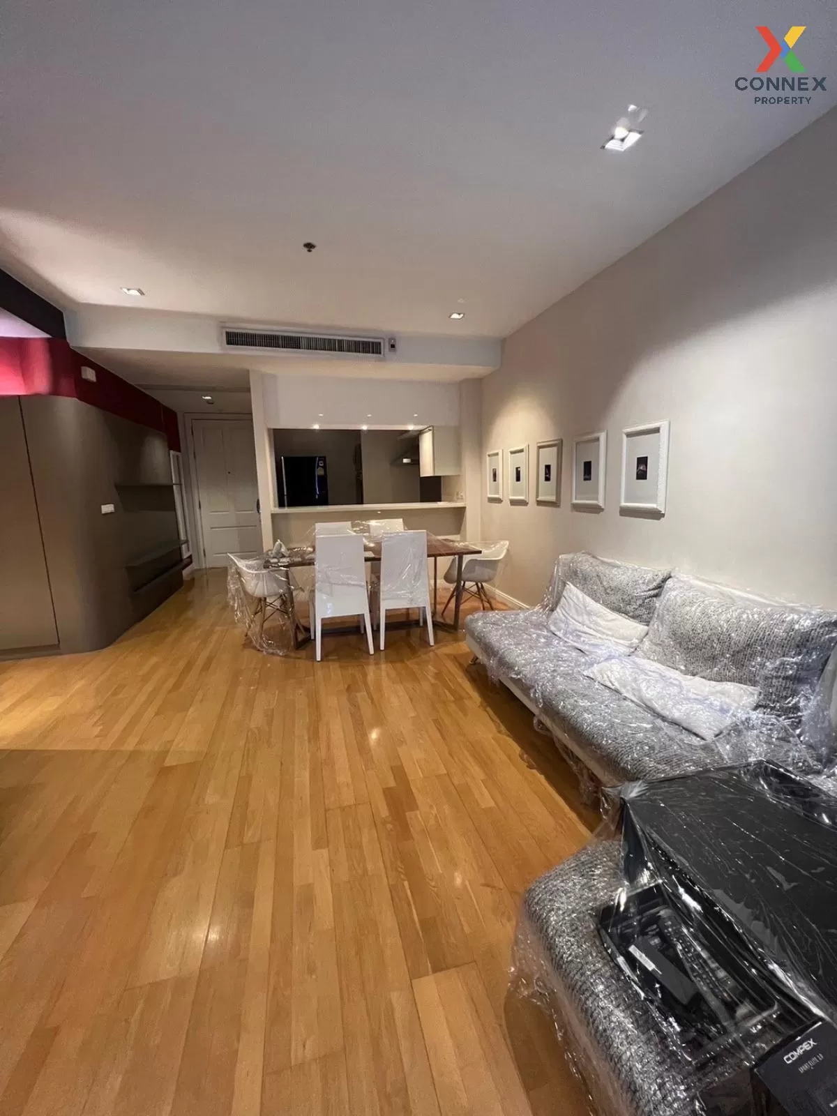 เช่าคอนโด  แอทธินี เรสซิเดนซ์ BTS-เพลินจิต ลุมพินี เขต ปทุมวัน กร 2