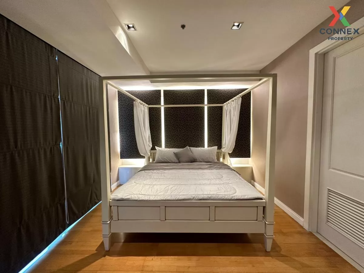 เช่าคอนโด  แอทธินี เรสซิเดนซ์ BTS-เพลินจิต ลุมพินี เขต ปทุมวัน กร 3