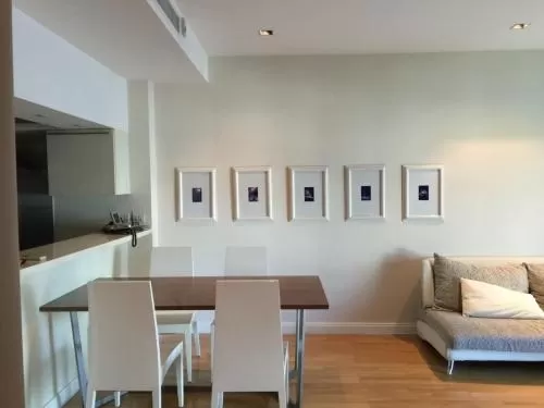 เช่าคอนโด  แอทธินี เรสซิเดนซ์ BTS-เพลินจิต ลุมพินี เขต ปทุมวัน กรุงเทพ CX-57226