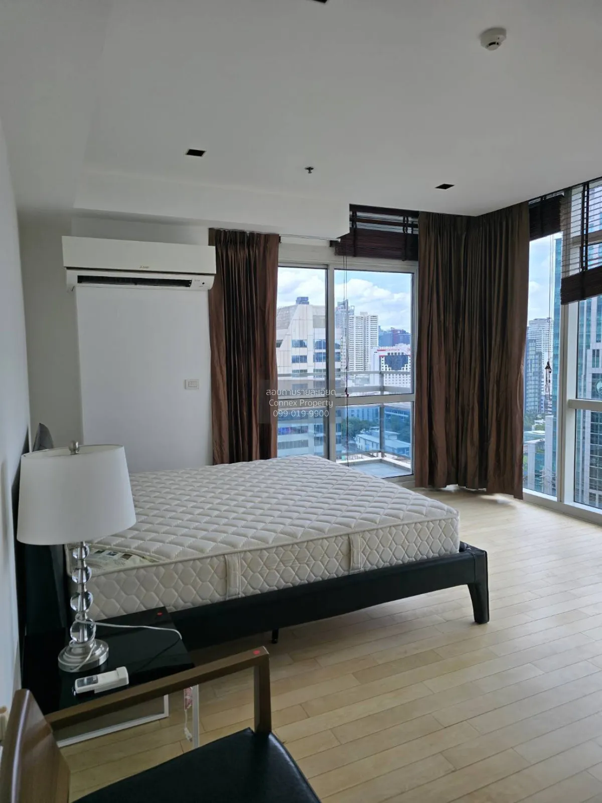 FOR RENT condo , Athenee Residence , BTS-Phloen Chit , Lumpini ,  3