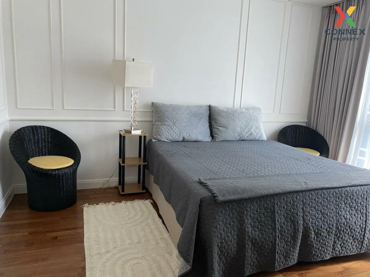 เช่าคอนโด  แอทธินี เรสซิเดนซ์ BTS-เพลินจิต ลุมพินี เขต ปทุมวัน กร 4