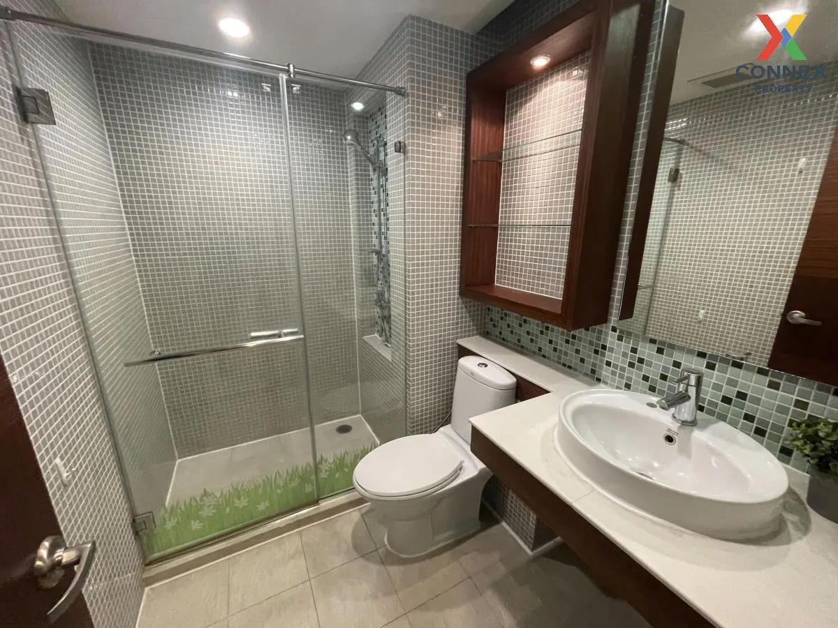 เช่าคอนโด  อเวนิว 61 BTS-ทองหล่อ คลองตันเหนือ เขต วัฒนา กรุงเทพ C