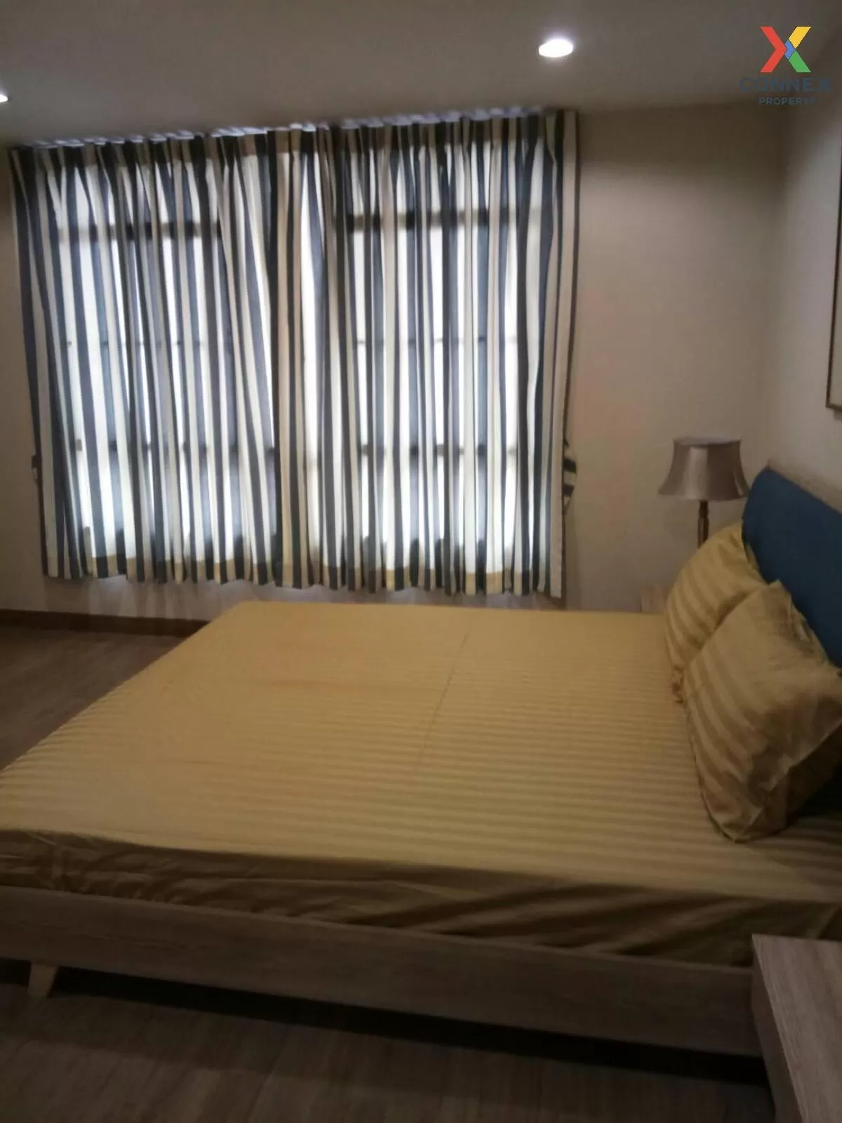 เช่าคอนโด  บ้านจันทร์ คอนโด BTS-ทองหล่อ คลองตันเหนือ เขต วัฒนา กร