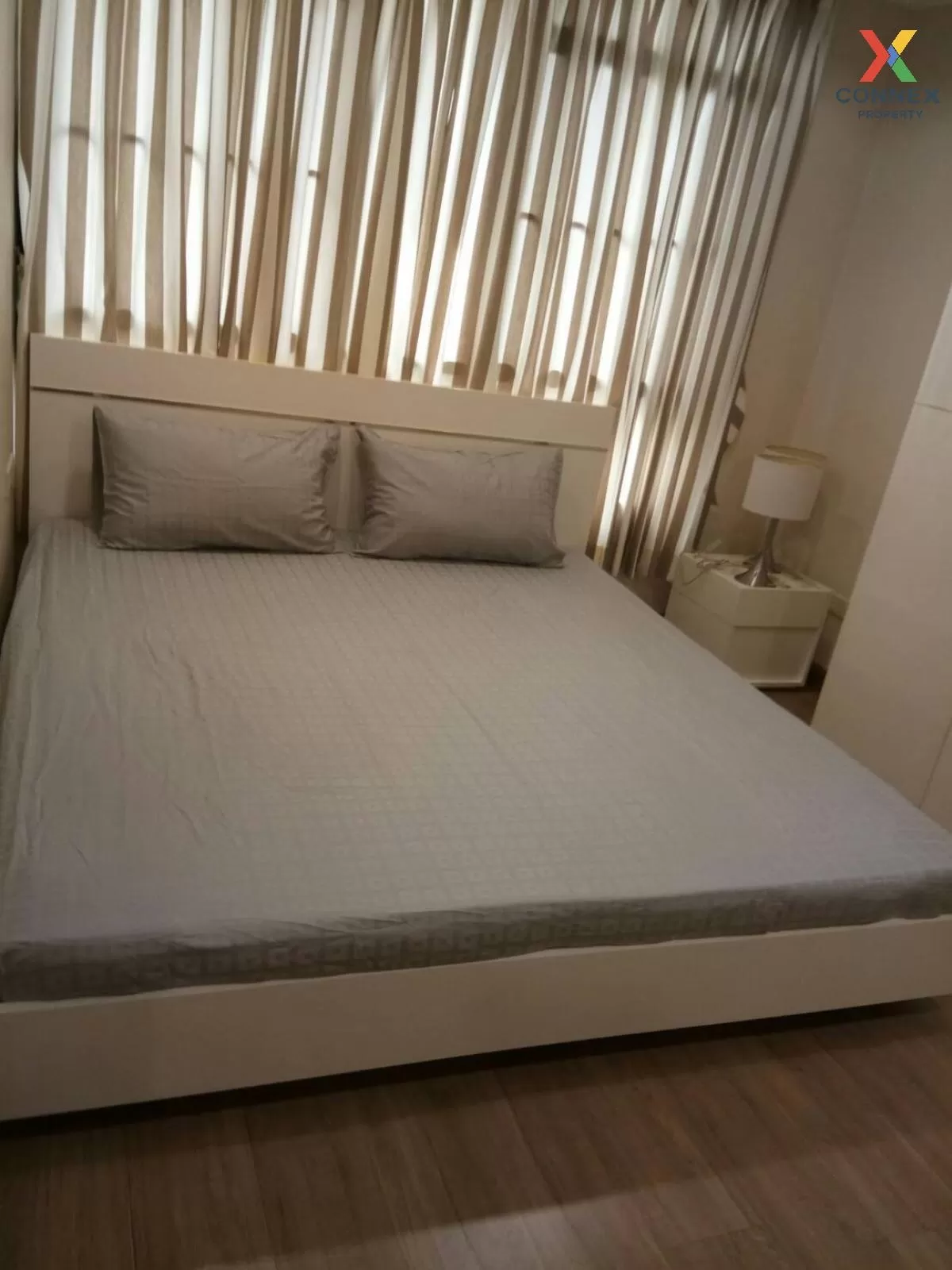 เช่าคอนโด  บ้านจันทร์ คอนโด BTS-ทองหล่อ คลองตันเหนือ เขต วัฒนา กร