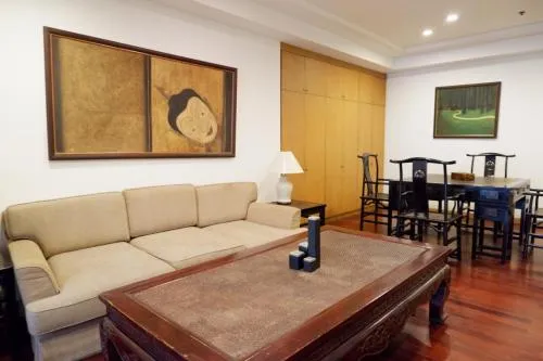 เช่าคอนโด  บ้าน เจ้าพระยา BTS-คลองสาน คลองสาน เขต คลองสาน กรุงเทพ CX-57397