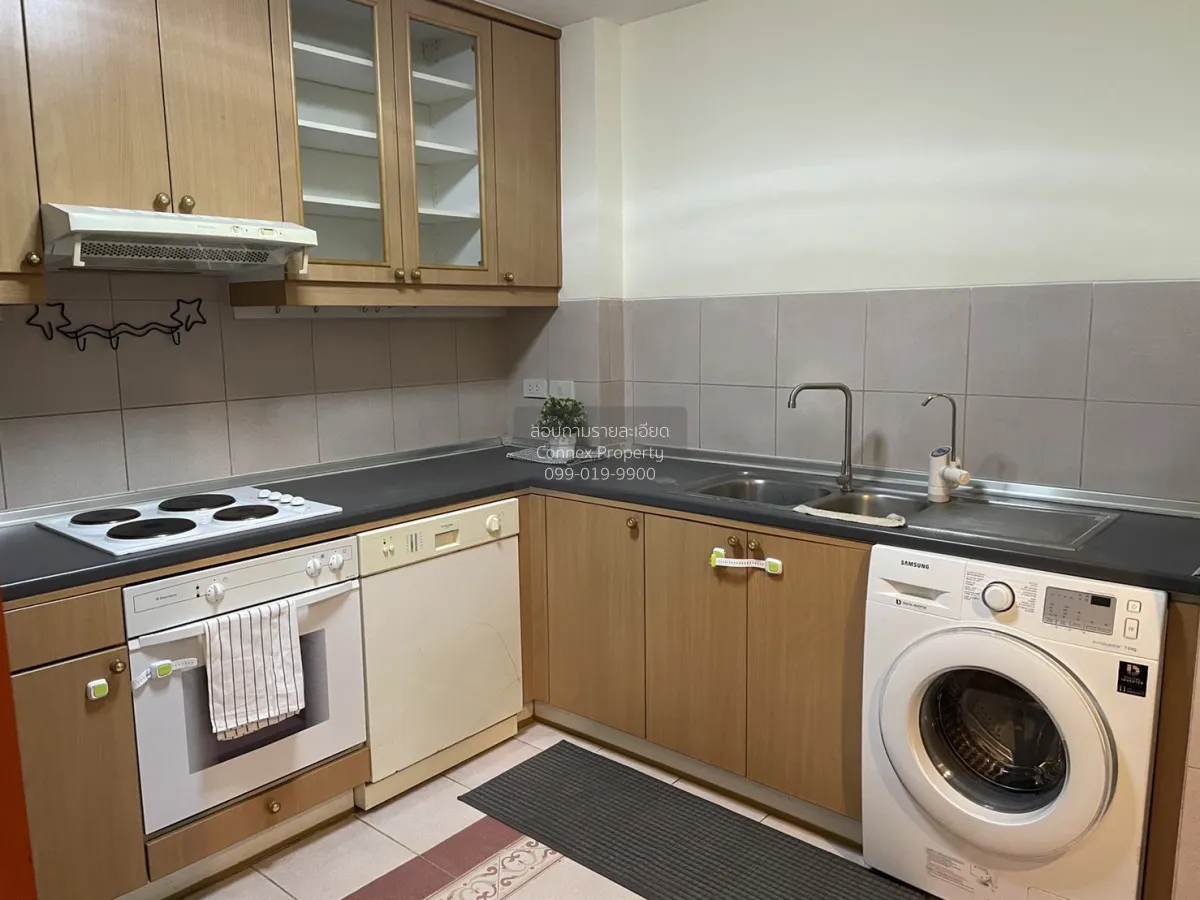 เช่าคอนโด  บ้าน ณ วรางค์ BTS-ชิดลม ลุมพินี เขต ปทุมวัน กรุงเทพ CX 3