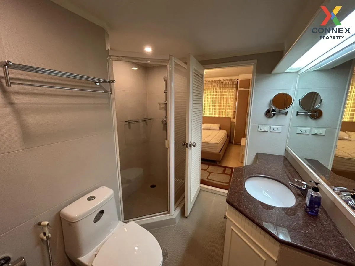 เช่าคอนโด  บ้าน ณ วรางค์ BTS-ชิดลม ลุมพินี เขต ปทุมวัน กรุงเทพ CX