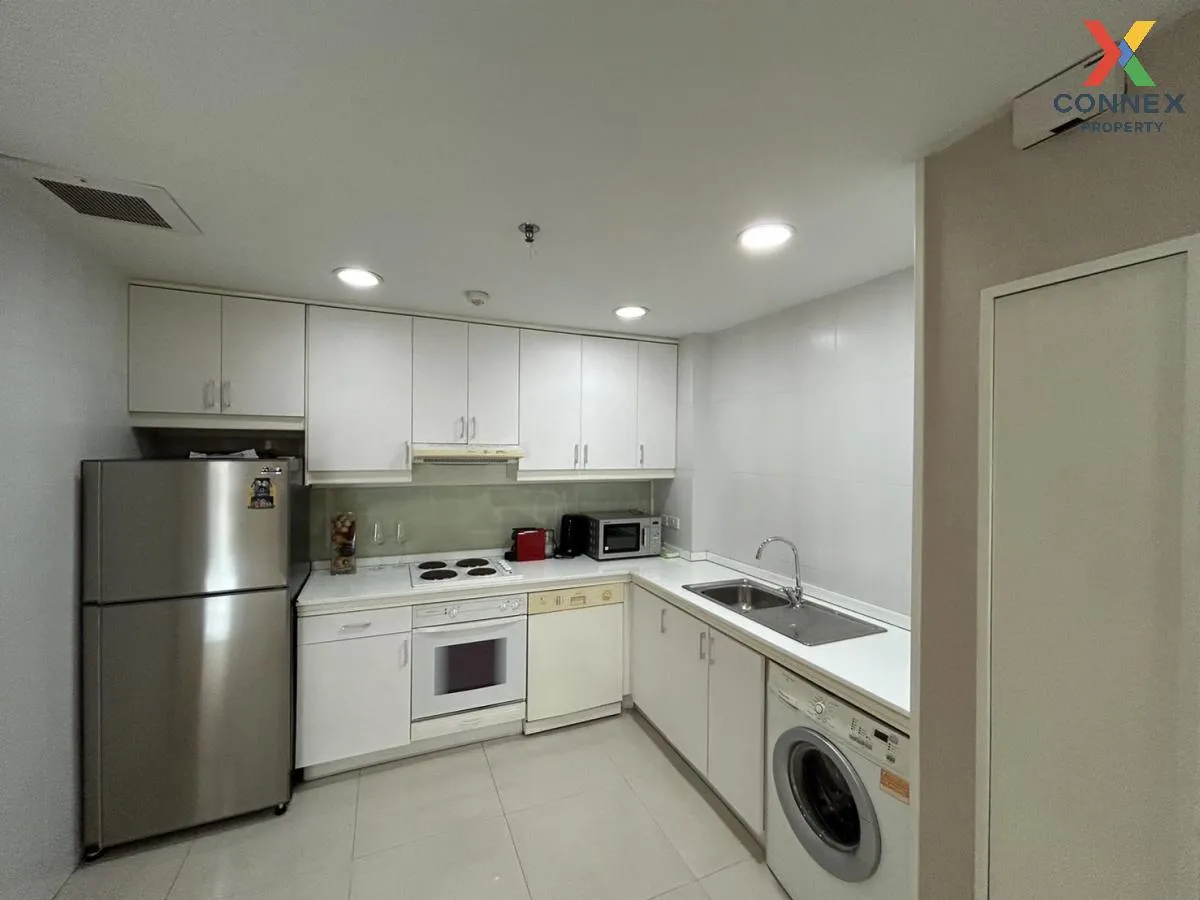 เช่าคอนโด  บ้าน ณ วรางค์ BTS-ชิดลม ลุมพินี เขต ปทุมวัน กรุงเทพ CX 4