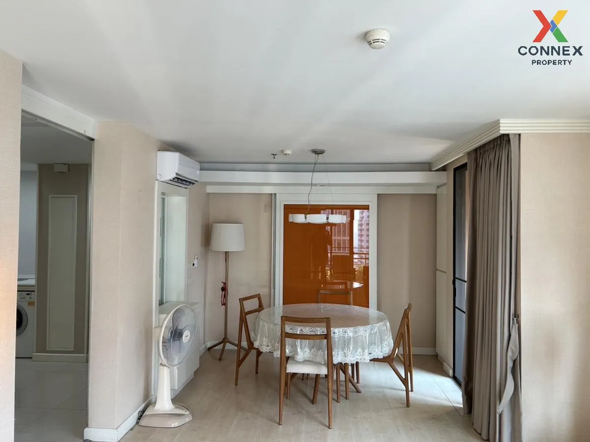 เช่าคอนโด  บ้าน ณ วรางค์ BTS-ชิดลม ลุมพินี เขต ปทุมวัน กรุงเทพ CX