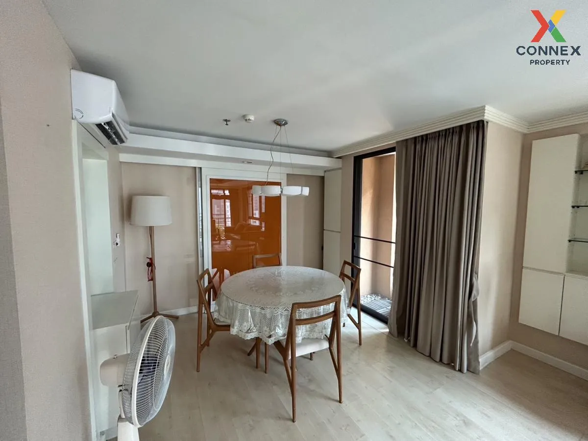 เช่าคอนโด  บ้าน ณ วรางค์ BTS-ชิดลม ลุมพินี เขต ปทุมวัน กรุงเทพ CX