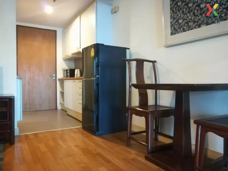 เช่าคอนโด  บ้าน นนทรี ช่องนนทรี เขต ยานนาวา กรุงเทพ CX-57438 3