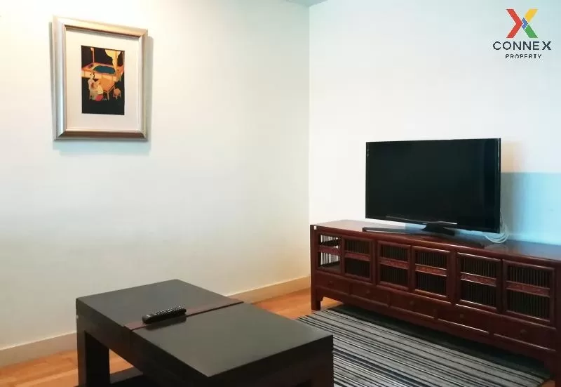 เช่าคอนโด  บ้าน นนทรี ช่องนนทรี เขต ยานนาวา กรุงเทพ CX-57438 4